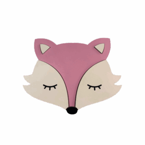 Sleepy Fox